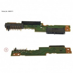 38039771 - SUB BOARD, BAY...