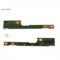 38039772 - SUB BOARD, LED