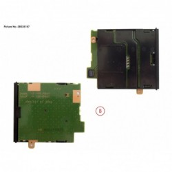 38035187 - SUB BOARD, SMART...