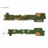 38039774 - SUB BOARD, SWITCH/APPL. BUTTONS