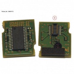 38039773 - TPM MODULE