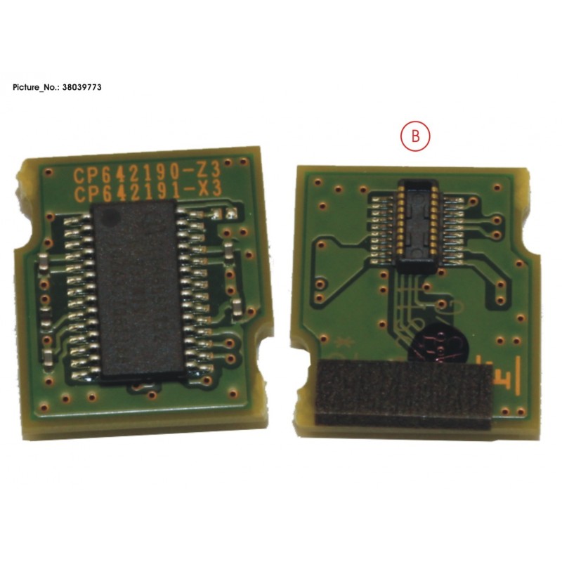 38039773 - TPM MODULE