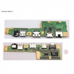 34067111 - SUB BOARD,...