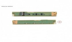 34073676 - SUB BOARD, LED
