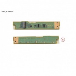 34073676 - SUB BOARD, LED