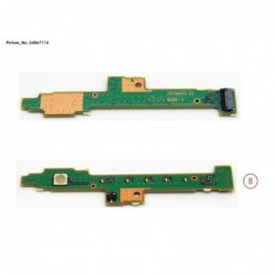 34067114 - SUB BOARD, SWITCH