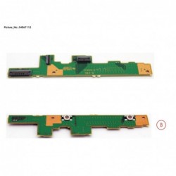 34067112 - SUB BOARD, TP BUTTONS