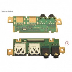 34053164 - SUB BOARD,...