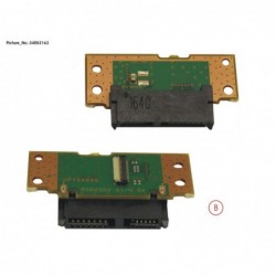 34053163 - SUB BOARD, BAY CONNECTOR