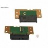 34053163 - SUB BOARD, BAY CONNECTOR