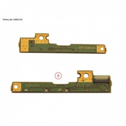 34053165 - SUB BOARD, LED