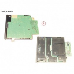 38046013 - SUB BOARD, SMARTCARD