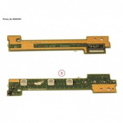 38045984 - SUB BOARD, APPL. BUTTONS