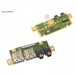 38045986 - SUB BOARD,...