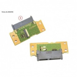 38045985 - SUB BOARD, BAY CONNECTOR