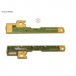 38045987 - SUB BOARD, LED