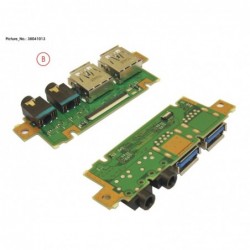 38041013 - SUB BOARD,...