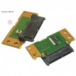 38041014 - SUB BOARD, BAY...