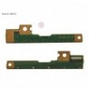 38041012 - SUB BOARD, LED