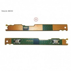 38041010 - SUB BOARD,...