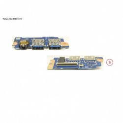 34077410 - SUB BOARD,...