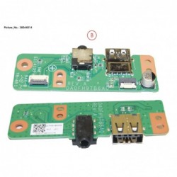 38044014 - SUB BOARD,...