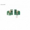 34075559 - SUB BOARD, POWER BUTTON