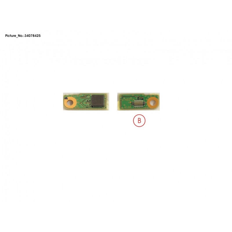 34078425 - TPM MODULE 2.0 (TPM-A)