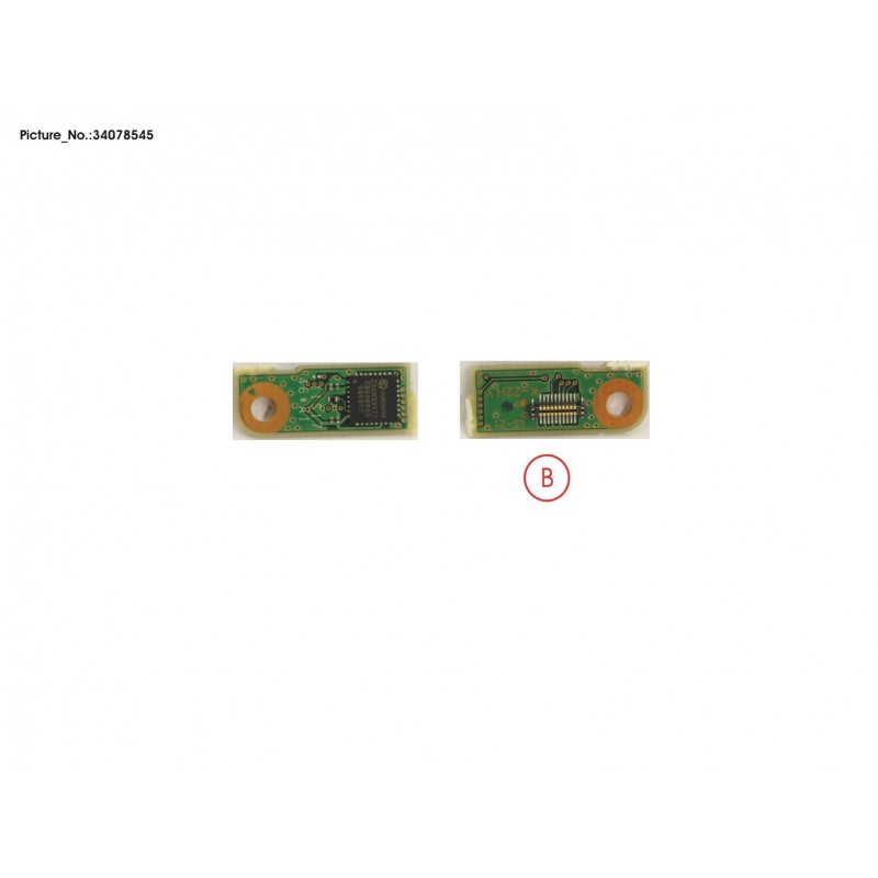 34078545 - TPM MODULE 2.0 (TPM-B)