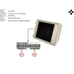 02073032 - LCD-BOX 10.4...