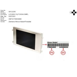 02073031 - LCD-BOX 10.4...