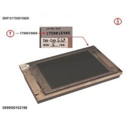 02055425 - LCD-BOX SVGA...