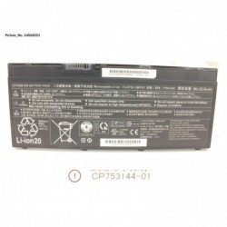 34068253 - -BT-1ST BATTERY...