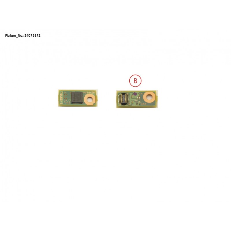 34073872 - TPM MODULE 2.0 (TPM-A)