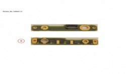 34062113 - SUB BOARD, LED