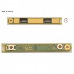 34068110 - SUB BOARD, TP BUTTONS