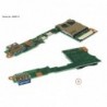 34045714 - SUB BOARD, SD CARD/USB