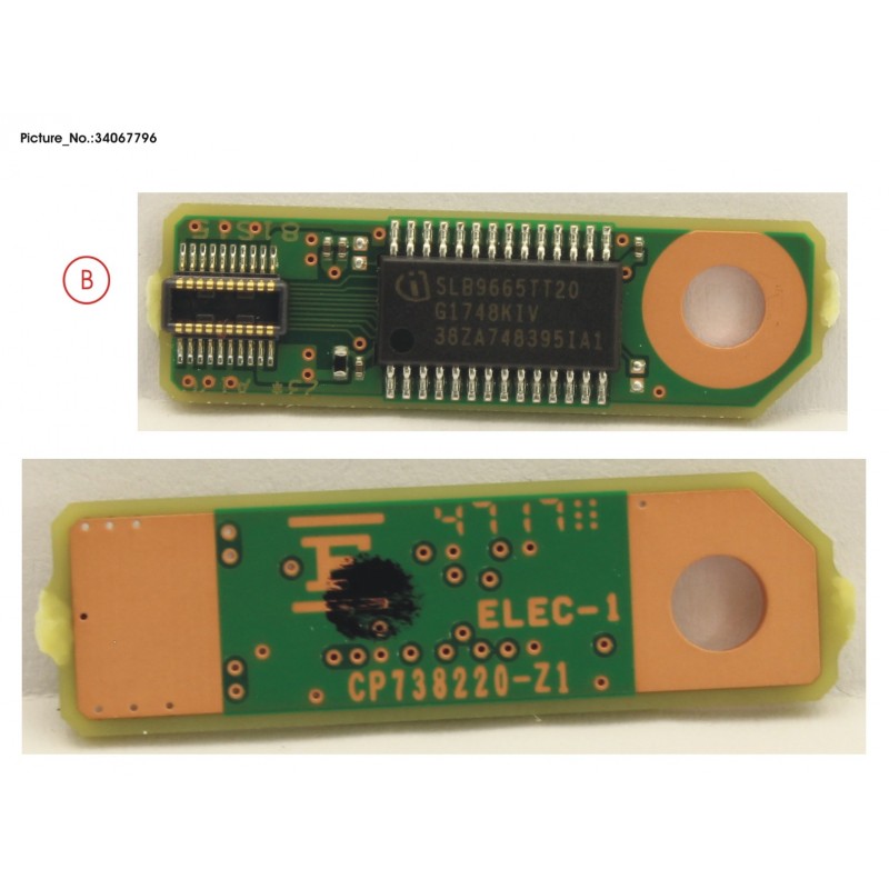 34067796 - TPM MODULE 2.0