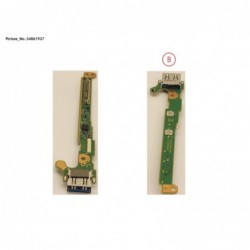 34061937 - SUB BOARD, PW...