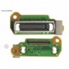 38046646 - SUB BOARD, PORTREP CONNECTOR