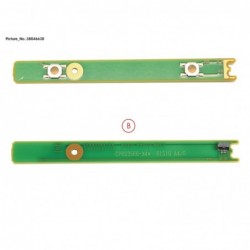 38046630 - SUB BOARD, TP BUTTONS