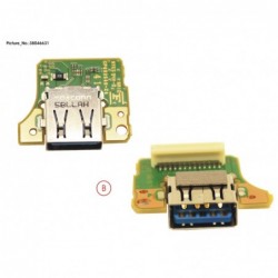 38046631 - SUB BOARD, USB