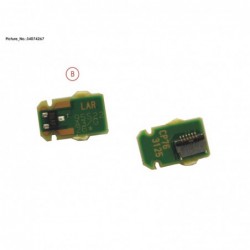 34074267 - SUB BOARD, MR SENSOR