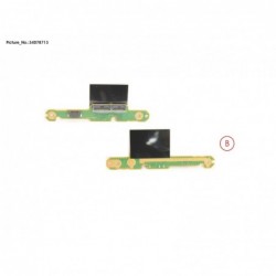 34078713 - SUB BOARD, LED