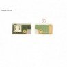 34073998 - SUB BOARD, SIM CARD