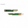 34073759 - SUB BOARD, CAM FPC/CABLE