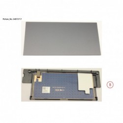 34073717 - TOUCHPAD ASSY