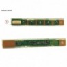 34067692 - SUB BOARD, LED