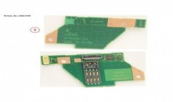 34067690 - SUB BOARD, SMARTCARD