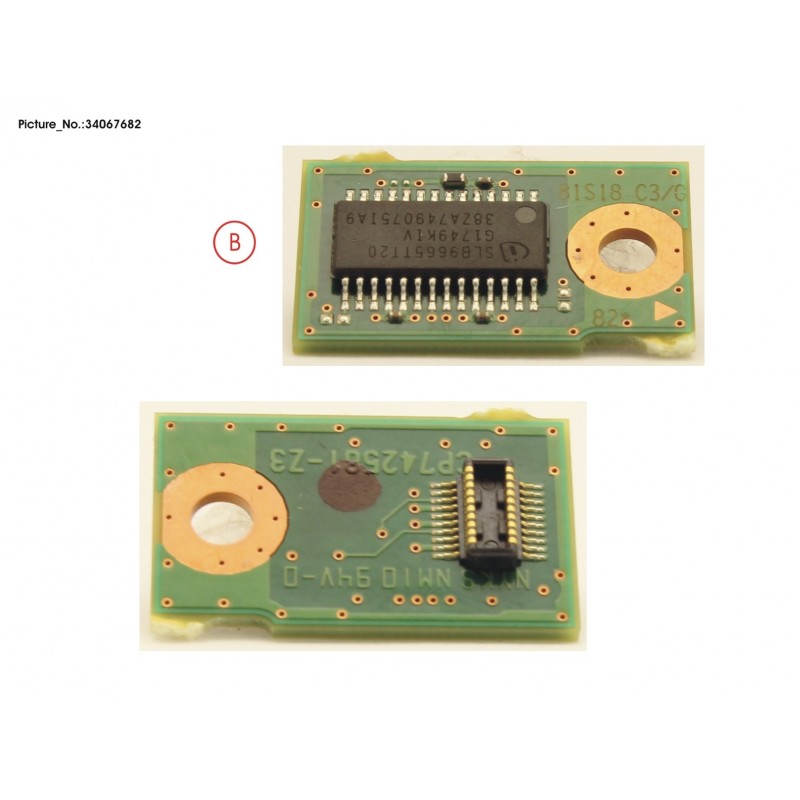 34067682 - TPM MODULE 2.0